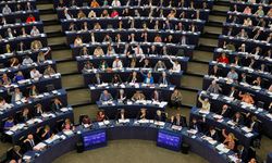 Avrupa Parlamentosu Gazze'ye insani koridor açılması çağrısı yaptı
