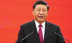Çin Devlet Başkanı Şi'den Filistin'deki çatışmanın durdurulması çağrısı