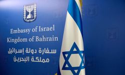 İsrail Bahreyn, Ürdün ve Fas'taki büyükelçiliklerini boşalttı