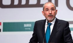 Ürdün Dışişleri Bakanı Safedi: "Maalesef (Gazze'de) işler sakinleşecek gibi görünmüyor"