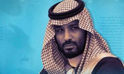 Suudi Arabistan Veliaht Prensi Bin Selman: "Gazze'deki askeri operasyonlar durdurulmalı"