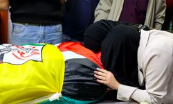 İsrail güçleri, Batı Şeria'da 15 ve 17 yaşlarında iki Filistinliyi öldürdü