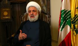 Hizbullah: Batı'nın iki devletli çözüm iddiaları göz boyamaktan başka işe yaramıyor