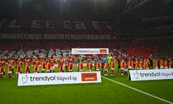 TFF'den Gazze'de hayatını kaybeden siviller için saygı duruşu kararı