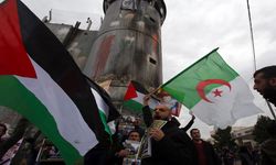 Cezayir Hava Kuvvetleri, Gazze’ye 4 askeri uçakla insani yardım ulaştıracak
