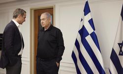 Yunanistan Başbakanı Miçotakis, İsrail-Filistin çatışmasında sivillerin korunmasını istedi