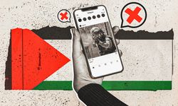 Sosyal medya devleri Filistin yanlısı sesleri sansürlüyor mu?