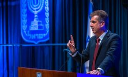 İsrail Dışişleri Bakanı, Hamas'ın elindeki esirler için Kızılhaç ve Katar’dan destek istedi