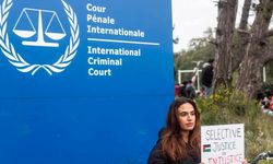Uzmanlar, Uluslararası Ceza Mahkemesinin Filistin'e ilişkin tutumunu eleştirdi
