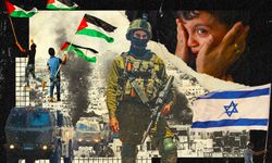 İsrail'in kendini aldatma savaşı