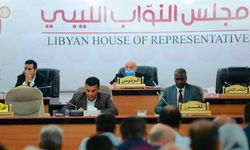 Libya'dan, İsrail'i destekleyen ülkelerin büyükelçilerine "Libya'yı terk edin" çağrısı
