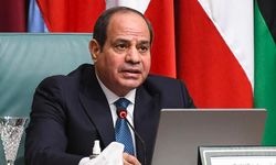 Mısır Cumhurbaşkanı Sisi'den, İsrail'in Gazze'ye yönelik kara harekatının önlenmesi çağrısı