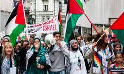 İsviçre, Filistinli ve İsrailli 11 sivil toplum kuruluşuna mali desteğini askıya aldı