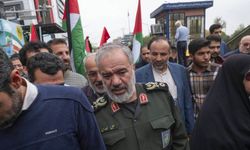 Devrim Muhafızları yetkilisi: İsrail Gazze’yi işgal ederse İran ‘Hayfa’yı vuracak’