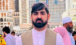Afganistan'da 7 aydır tutuklu bulunan aktivist Matiullah Vesa serbest bırakıldı