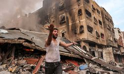Gazze'deki insani kriz dünya gündemine yerleşirken Batılı güçler ateşkese karşı