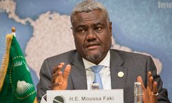 Afrika Birliği, Filistin için BM Genel Sekreteri'ne "tam destek" verdi