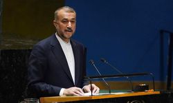 İran Dışişleri Bakanı Abdullahiyan, BM Genel Kurulunda konuştu