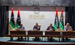 Libya Devlet Yüksek Konseyinden "İsrail'e destek veren ülkelerle ilişkilerin kesilmesi" çağrısı