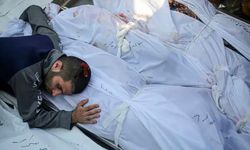 Gazze'deki Sağlık Bakanlığı, İsrail'in saldırılarında ölenlerin kimliklerini açıkladı