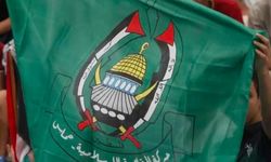 Hamas'tan BMGK açıklaması