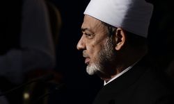 Mısır'daki El-Ezher Kurumu, İsrail'i Gazze'ye "kör terörizm" uygulamakla suçladı