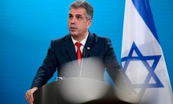 İsrail Dışişleri Bakanı, 120 ülkenin insani ateşkes talebi için "alçakça çağrı" ithamında bulundu
