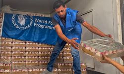 Dünya Gıda Programı: Gazze'ye her gün 40 tır girmesi gerekiyor