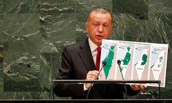 Cumhurbaşkanı Erdoğan'dan, İsrail'e Gazze'ye yönelik saldırılarını durdurma çağrısı