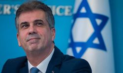 İsrail, Türkiye'deki diplomatik temsilcilerini ikili ilişkilerin gözden geçirilmesi için geri çağırdı