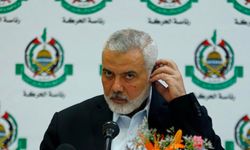 Hamas'tan Arap ve İslam ülkelerine "İsrail'e karşı bir tutum sergileyin" çağrısı