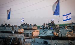 Arap ülkeleri, İsrail'in Gazze'ye dönük kara operasyonlarının yansımalarına karşı uyardı