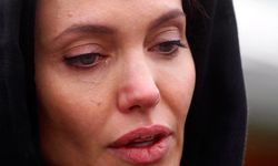 Angelina Jolie, Gazze'deki siviller için yardım çağrısında bulundu