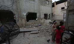 İsrail, Batı Şeria'da bir Filistinlinin evini patlattı
