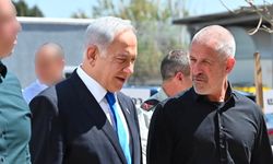 Netanyahu, güvenlik zafiyeti konusunda ordu ve istihbaratı suçladığı paylaşımını sildi