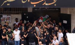 İsrail güçleri, Batı Şeria'da 3 kişiyi öldürdü