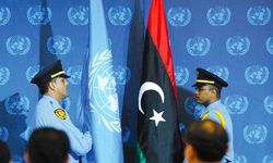 BM, Libya'daki misyonunun görev süresini 1 yıl daha uzattı