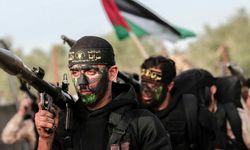 İslami Cihad Hareketi, İsrail askerlerini pusuya düşürdüğünü duyurdu