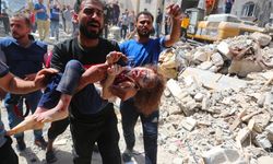 Dünya Müslüman Alimler Birliği’nden "Gazze'yi soykırımdan kurtarın" çağrısı