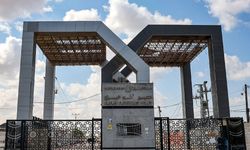 Refah Sınır Kapısı, Gazzeli ağır yaralılardan bazılarının Mısır’da tedavileri için yarın açılacak