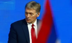 Peskov: Filistin bağımsız devlet olmalı