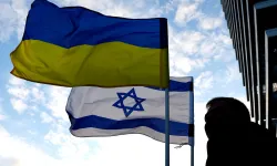 Ukrayna, İsrail'e tam destek verdiğini açıkladı