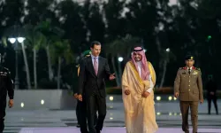 Esed rejimi Suudi Arabistan'da büyükelçilik açıyor