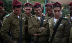 İsrail titriyor: "Hizbullah’ın ikinci cephe açmasından endişeliyiz! "