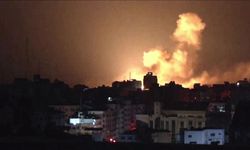 İşgalciler Gazze'ye saldırıyor: İletişim tamamen kesildi