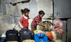 Gazze'de 11. gün: Su tükendi, salgın hastalık tehdidi büyüyor