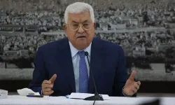 Abbas: "İsrail'in Gazze'ye saldırısı derhal durmalı"