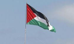 Avustralya'dan Filistin'e destek! Bayrağını dalgalandıracak