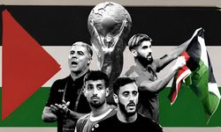 Cezayir, Filistin Milli Takımı'nın maçlarına ev sahipliği yapacak