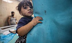 Kuveyt: Gazze'de aç bırakmanın silah olarak kullanılması engellensin